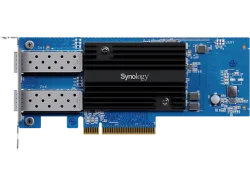 SYNOLOGY E25G30-F2 SFP28-Netzwerkkarte