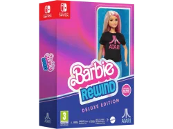 Barbie? Rewind: Deluxe Edition - Nintendo Switch [Deutsch]