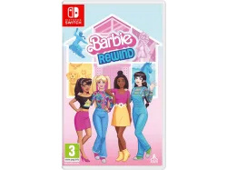 Barbie? Rewind - Nintendo Switch [Deutsch]
