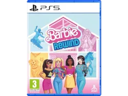 Barbie? Rewind - PlayStation 5 [Deutsch]