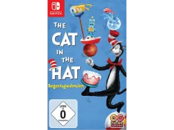 The Cat in the Hat: Regentagwahnsinn - Nintendo Switch [Deutsch]