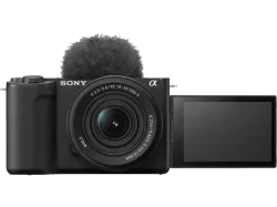 SONY,  spiegellos, Sony ZV-E10 Mark II APS-C Set 16-50mm, Produkte & Wohnen