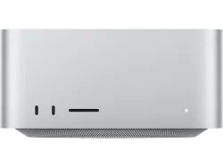 APPLE Mac Studio (2026) M5 Max, Mini PC mit Apple M-Series Max Prozessor, 36 GB RAM, 512 SSD, GPU, macOS