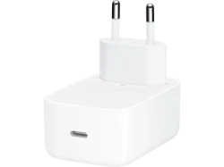 APPLE 40W Dynamic Power Adapter mit 60W Max Netzteil Apple, Weiss