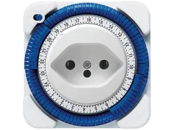THEBEN-HTS 0260936 Mechanische Zeitschaltuhr