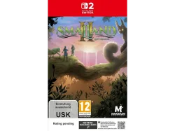Smalland 2: Lost Realms - Nintendo Switch 2 [Deutsch]