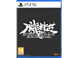 Muramasa: Revenant Blades - PlayStation 5 [Deutsch]