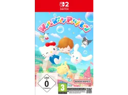 Hello Kitty Party Land: Launch Edition - Nintendo Switch 2 [Deutsch]