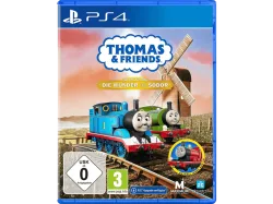 Thomas & Friends?: Die Wunder von Sodor - Deluxe Edition PlayStation 4 [Deutsch]