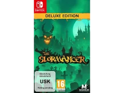 The Slormancer: Deluxe Edition - Nintendo Switch [Deutsch]