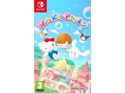 Hello Kitty Party Land: Launch Edition - Nintendo Switch [Deutsch]