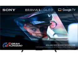Sony BRAVIA 6 OLED TV - 48
