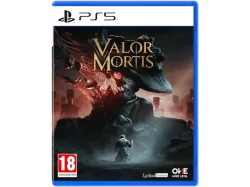 Valor Mortis - PlayStation 5 [Deutsch]
