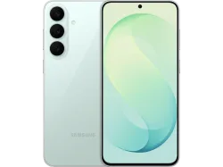 Samsung Galaxy S26 FE, 128 GB, Pistachio Smartphone 128 GB – Weitere Samsung Handys – grün