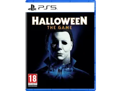 Halloween: The Game - PlayStation 5 [Deutsch]