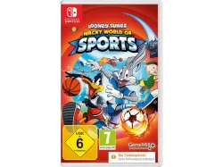 Looney Tunes: Wacky World of Sports (CiaB) - Nintendo Switch [Deutsch]
