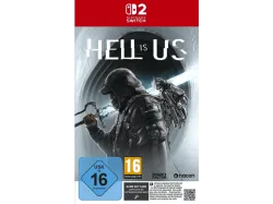 Hell is Us - Nintendo Switch 2 [Deutsch, Französisch]