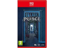 Blue Prince - Nintendo Switch 2 [Deutsch]