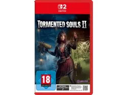 Tormented Souls II - Nintendo Switch 2 [Deutsch]