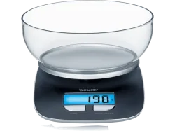 BEURER KS25 Limited Edition 2026 Küchenwaage, Max. Tragkraft: 3 kg