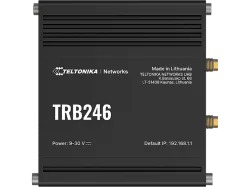 Teltonika LTE-Industrie-Router TRB246