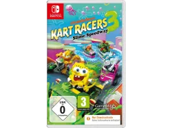 Nickelodeon Kart Racers 3: Slime Speedway (CIAB)