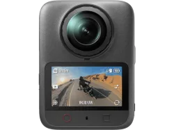 DJI Osmo 360 II Adventure Combo Actioncam – Action Cam/GoPro – schwarz