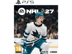 Electronic Arts NHL 27 [PS5] (D/F/I) PS5-Spiel – PS5 Games/PS5 Spiele