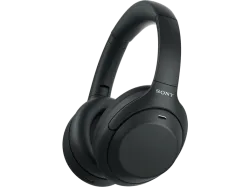 SONY WH-1000X M4C, Over-ear Noise Cancelling-Kopfhörer Bluetooth (Faltbar), Schwarz?