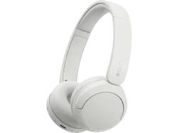 Sony WH-CH535 Weiss Kopfhörer – Over Ear Kopfhörer/On Ear Kopfhörer