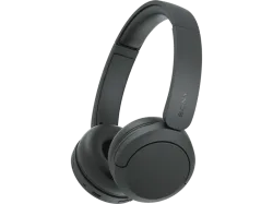 Sony WH-CH535 Schwarz Kopfhörer – Over Ear Kopfhörer/On Ear Kopfhörer