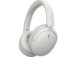 Sony WH-CH735 Weiss Kopfhörer – Over Ear Kopfhörer/On Ear Kopfhörer