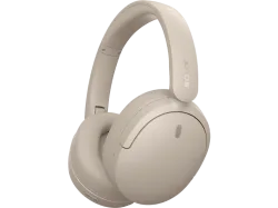 Sony WH-CH735 Beige Kopfhörer – Over Ear Kopfhörer/On Ear Kopfhörer