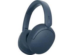Sony WH-CH735 Blau Kopfhörer – Over Ear Kopfhörer/On Ear Kopfhörer