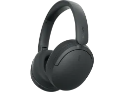 SONY WH-CH735N, Over-ear Noise Cancelling-Kopfhörer Bluetooth (Faltbar), Schwarz?