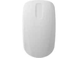 CHERRY Active KEY MMS AK-PMH3 Wireless Maus Funk Infrarot Weiß 3 Tasten 1000 dpi Silikonmembran vollversiegelt IP68,
