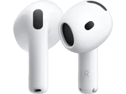 APPLE AirPods 5, In-ear True Wireless Kopfhörer Bluetooth White