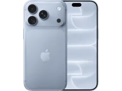Apple iPhone 18 Pro - 256 GB, Glacier, 6.3'', 48 MP, 5G – glacier blue