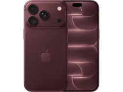 Apple iPhone 18 Pro - 256 GB, Burgundy, 6.3'', 48 MP, 5G