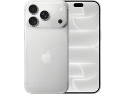 Apple iPhone 18 Pro - 2 TB, Silver, 6.3'', 48 MP, 5G