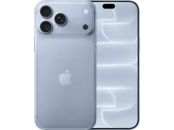 Apple iPhone 18 Pro Max - 2 TB, Glacier, 6.9'', 48 MP, 5G – glacier blue