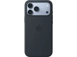 Apple iPhone 18 Pro Max Silicone Case with MagSafe - Navy Blue Iphone 18 Pro Max Case – Handyhülle/Handy Tasche