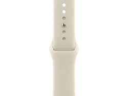 APPLE 40 mm, Sportarmband, Apple, Sand