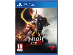 Nioh 2 - PlayStation 4 Deutsch, Französisch, Italienisch