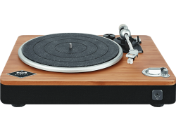 House of Marley Plattenspieler 