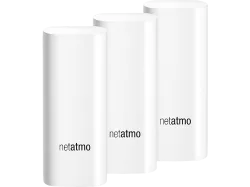 NETATMO Welcome Tags - Smarte Tür-/Fenstersensoren