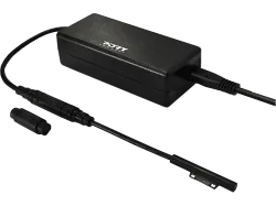 PORT PowerSupply 60W-MS Surface-EU 900102 black