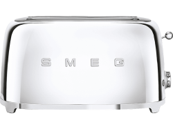 smeg - 4 Schlitz-Toaster