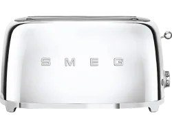 smeg - 4 Schlitz-Toaster