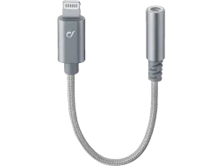 Cellularline Music Enabler Lightning Adapter Lightning – USB C Kabel/Adapter/Ladegerät